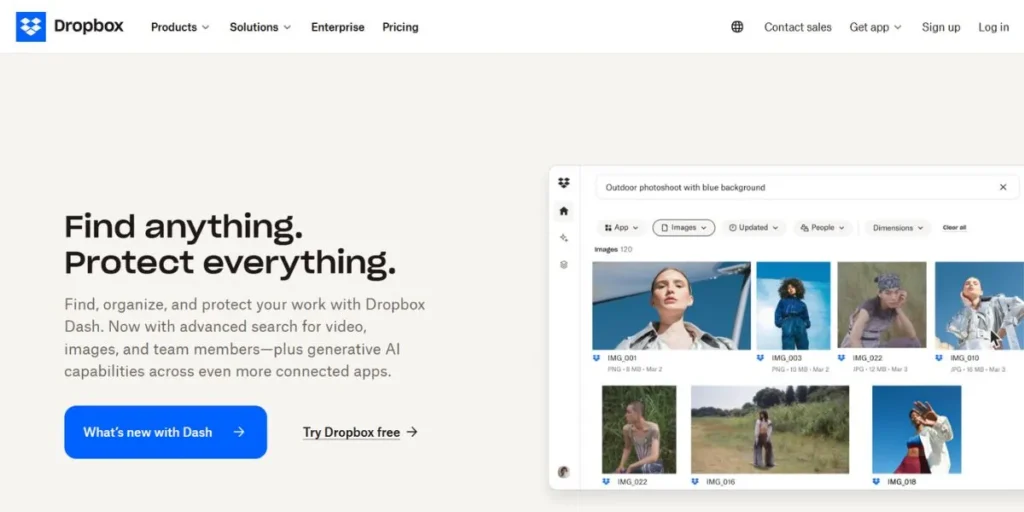 TransferNow Alternative