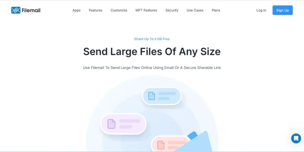 TransferNow Alternative