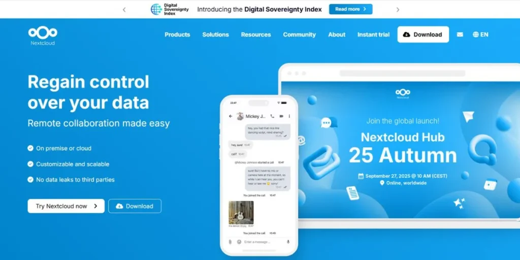 TransferNow Alternative