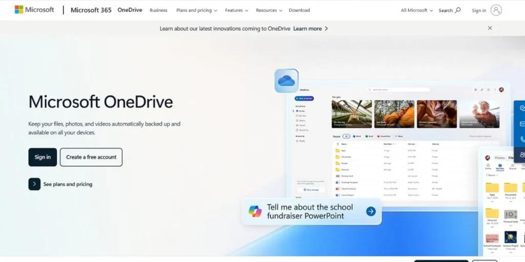 TransferNow Alternative