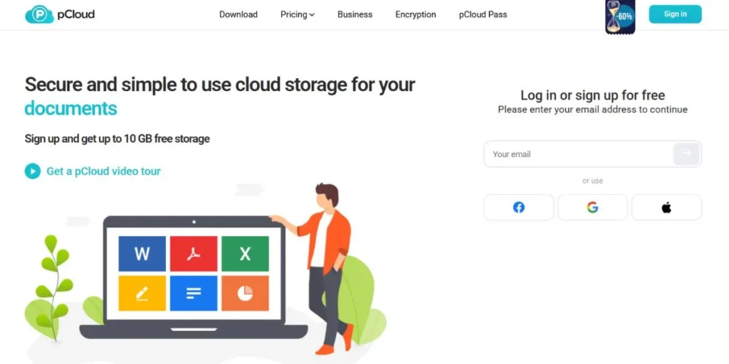 TransferNow Alternative
