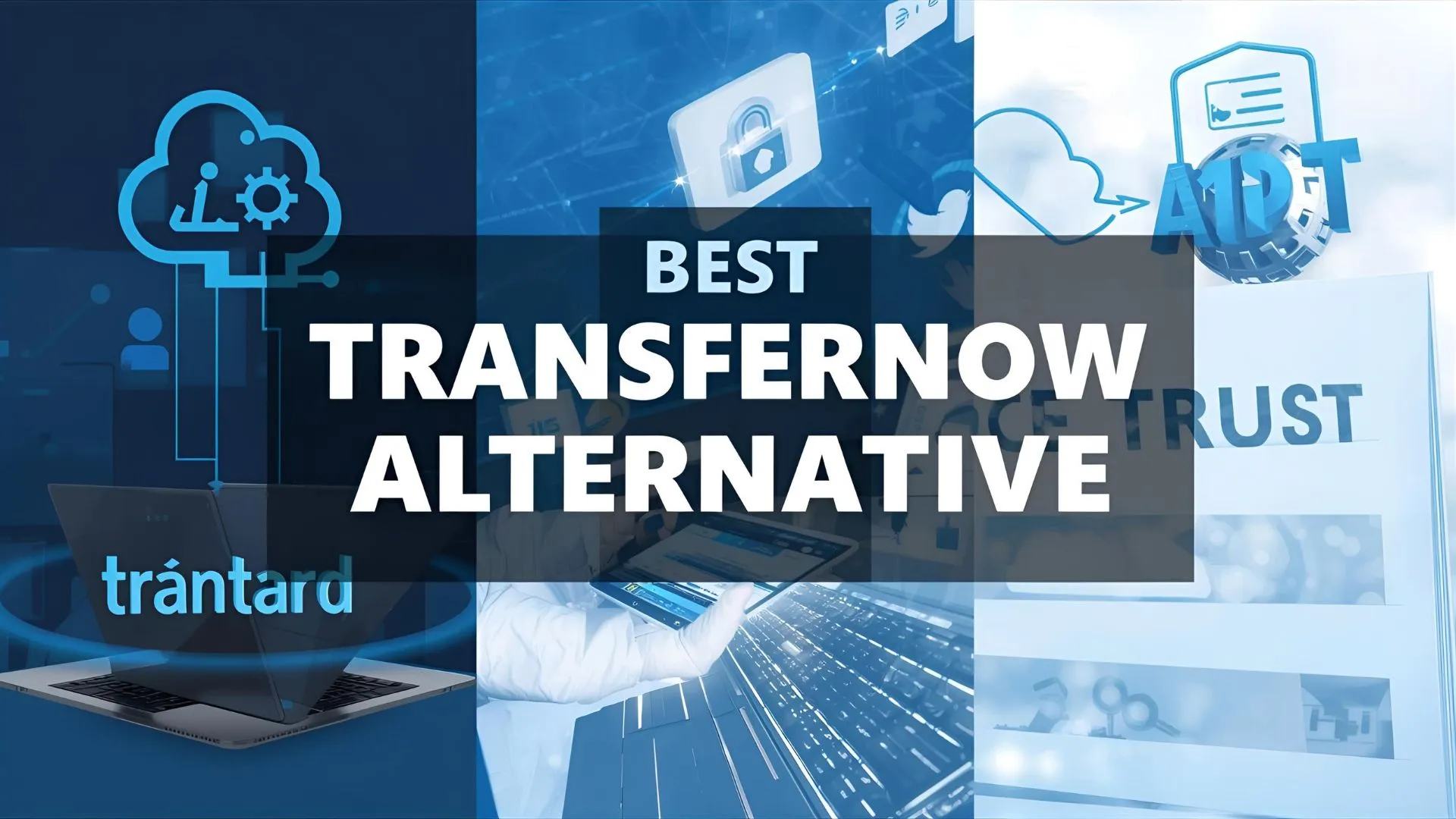 TransferNow Alternative