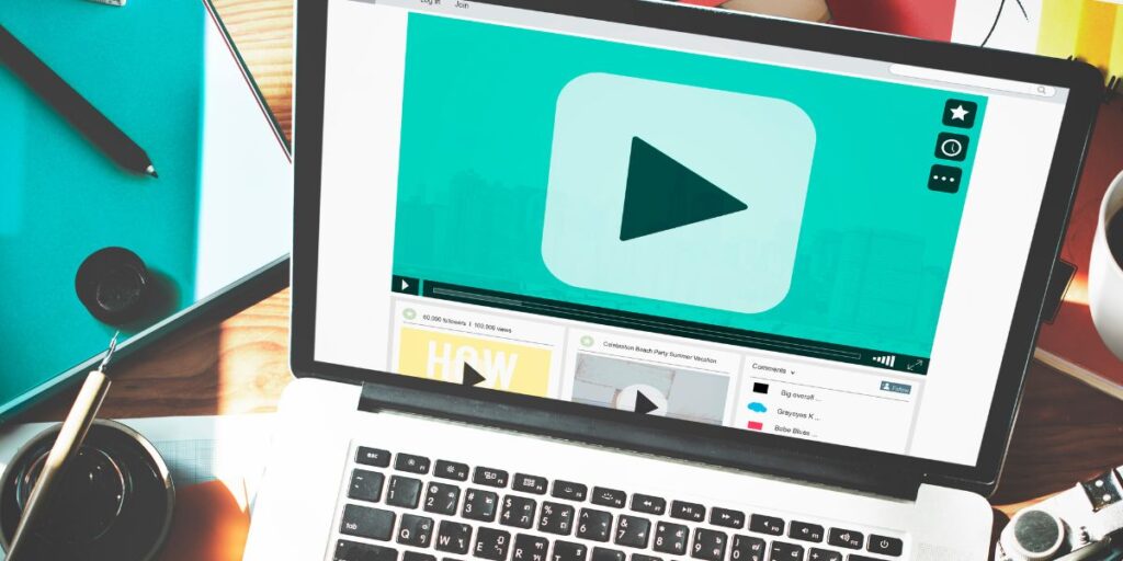 Video Submission Sites