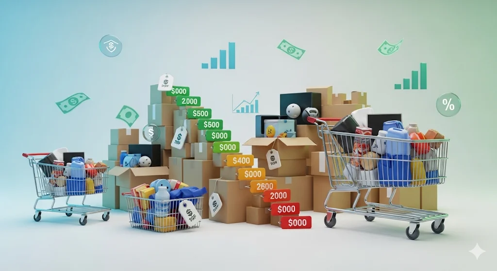 What Is Volume Pricing?