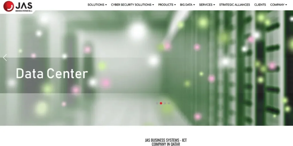 IT Companies in Qatar