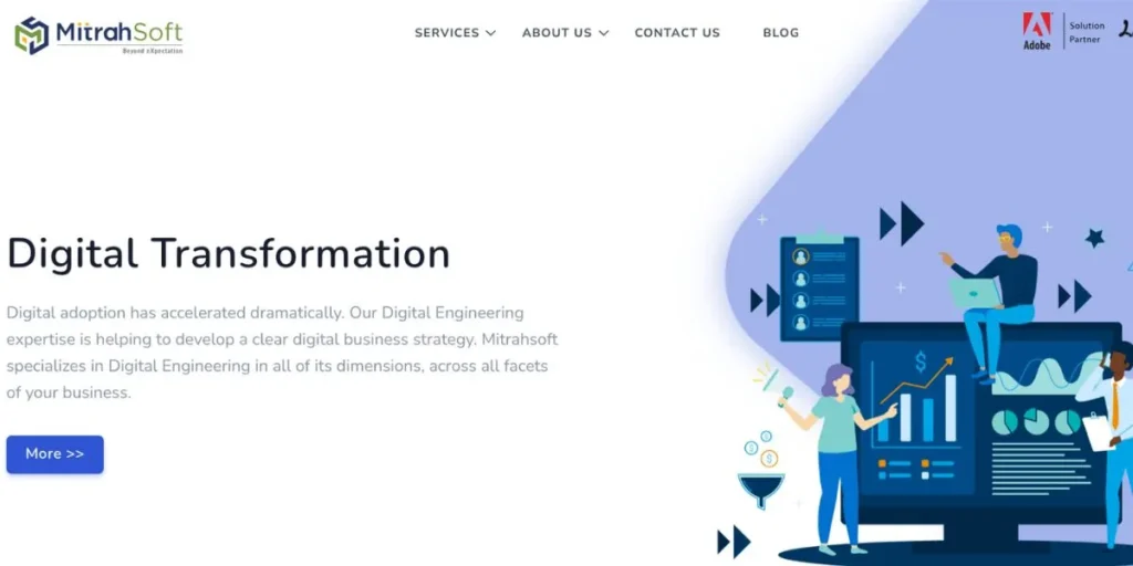 IT Companies in Kovilpatti