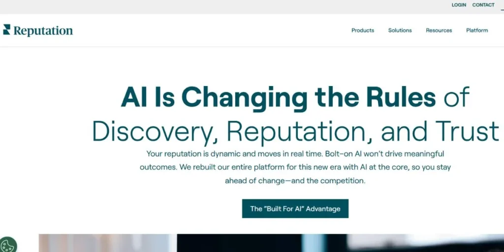 Reputation Management Companies