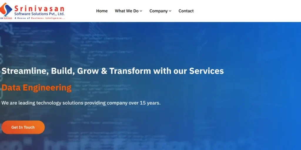  IT Companies in Tirupati