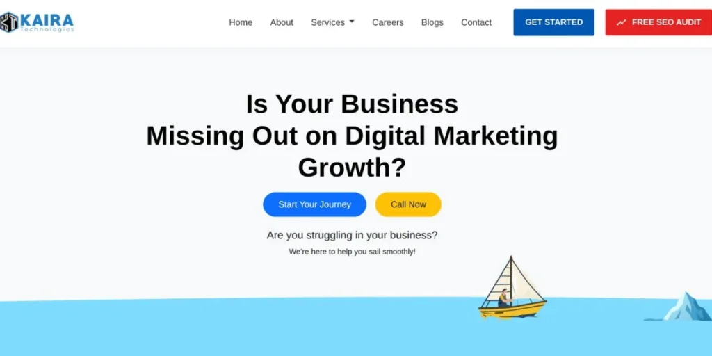 IT Companies in Kovilpatti