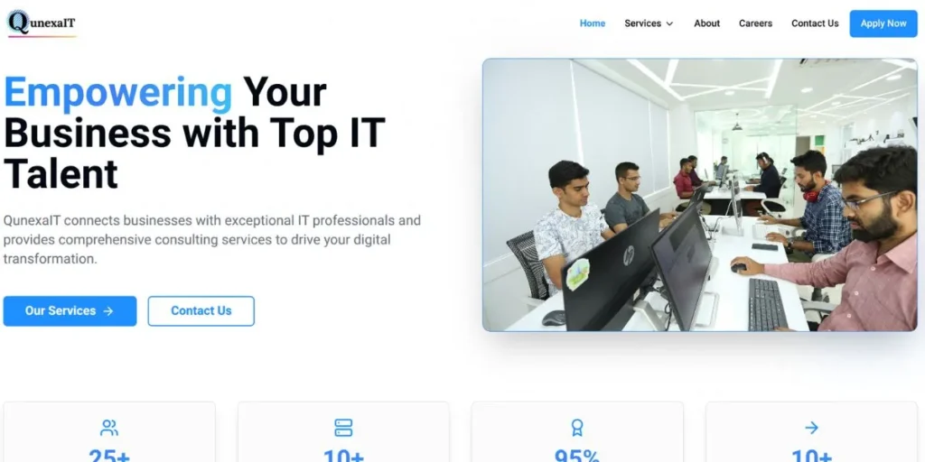  IT Companies in Tirupati