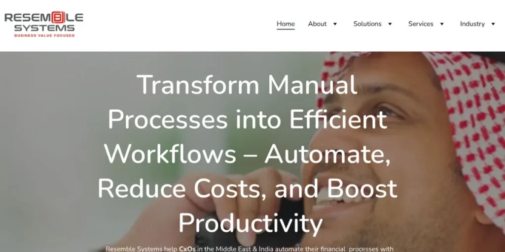 IT Companies in Qatar