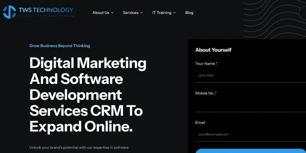 it companies in kota