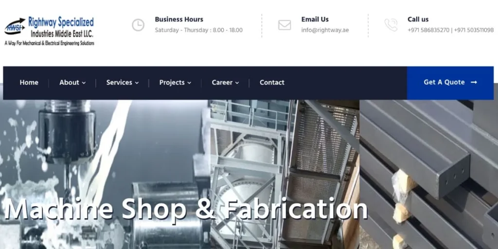 IT Companies in Qatar