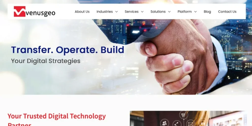  IT Companies in Tirupati