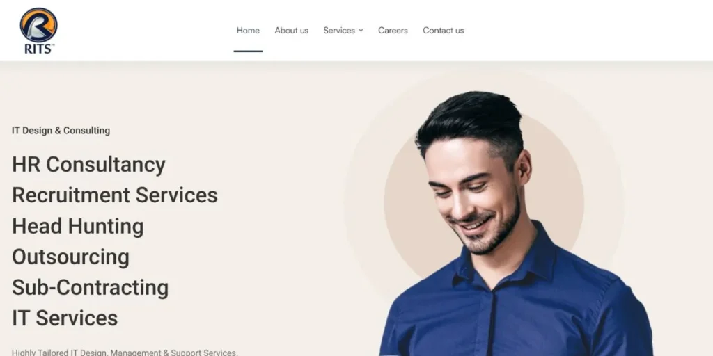 IT Companies in Qatar