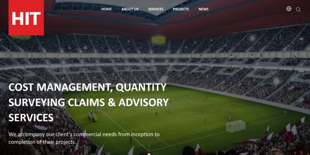 IT Companies in Qatar