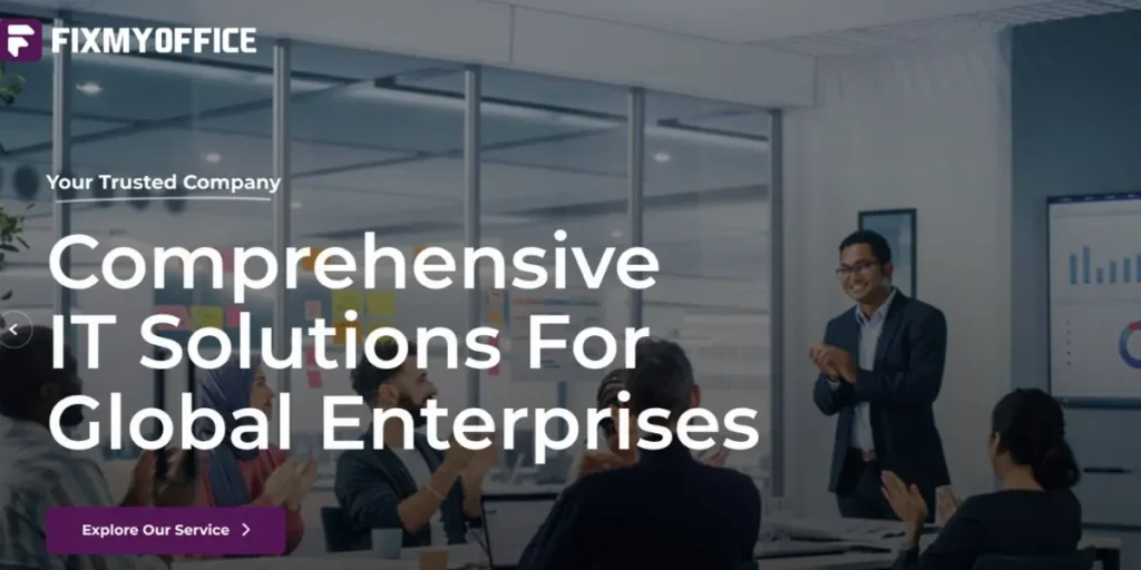 IT Companies in Qatar