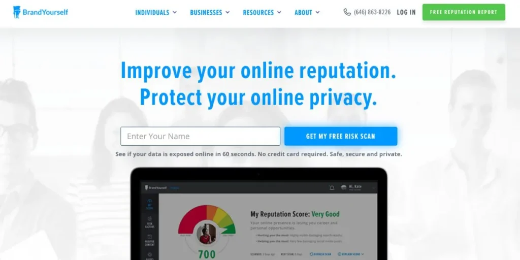 Reputation Management Companies