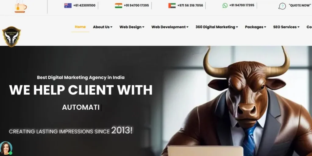 SEO Companies in Patna