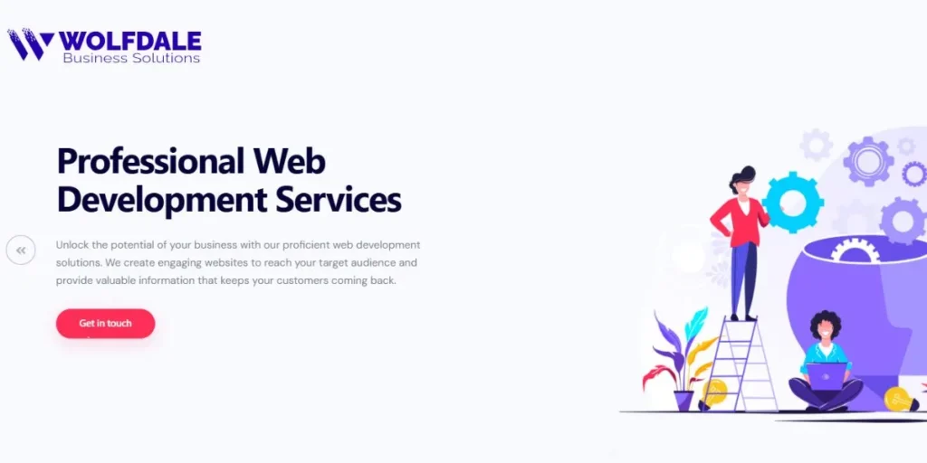 IT Companies in Palakkad