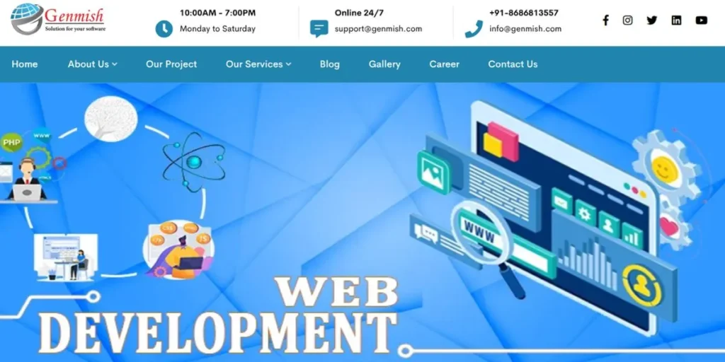 SEO Companies in Patna