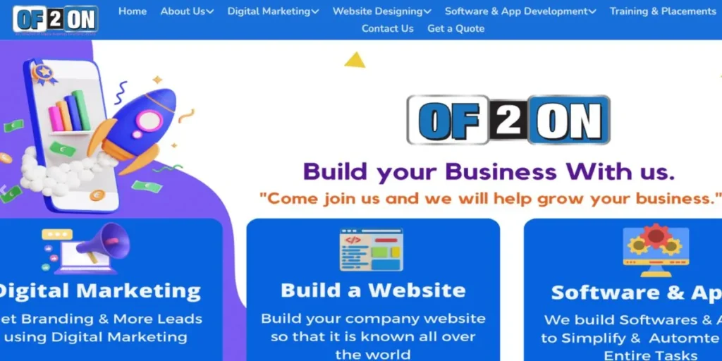  IT Companies in Tirupati