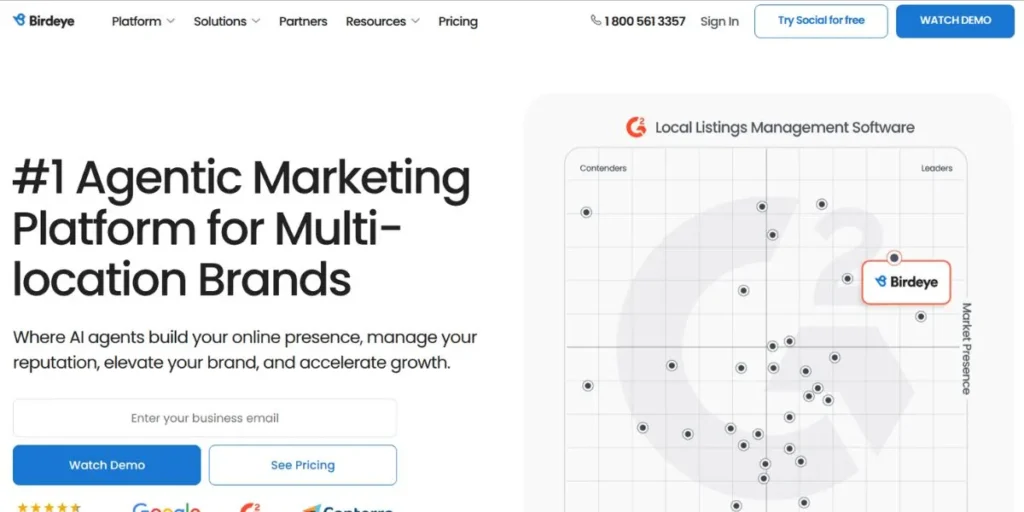 Reputation Management Companies