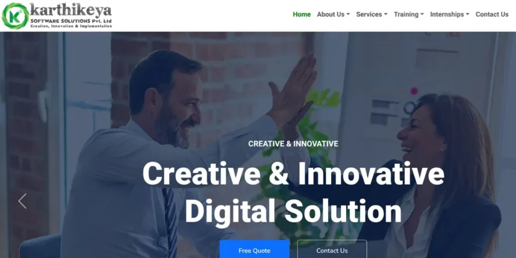  IT Companies in Tirupati