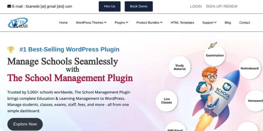 it comapnies in kota