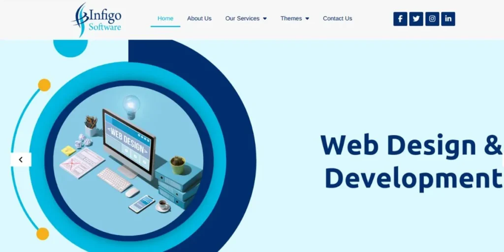 it companies in kota