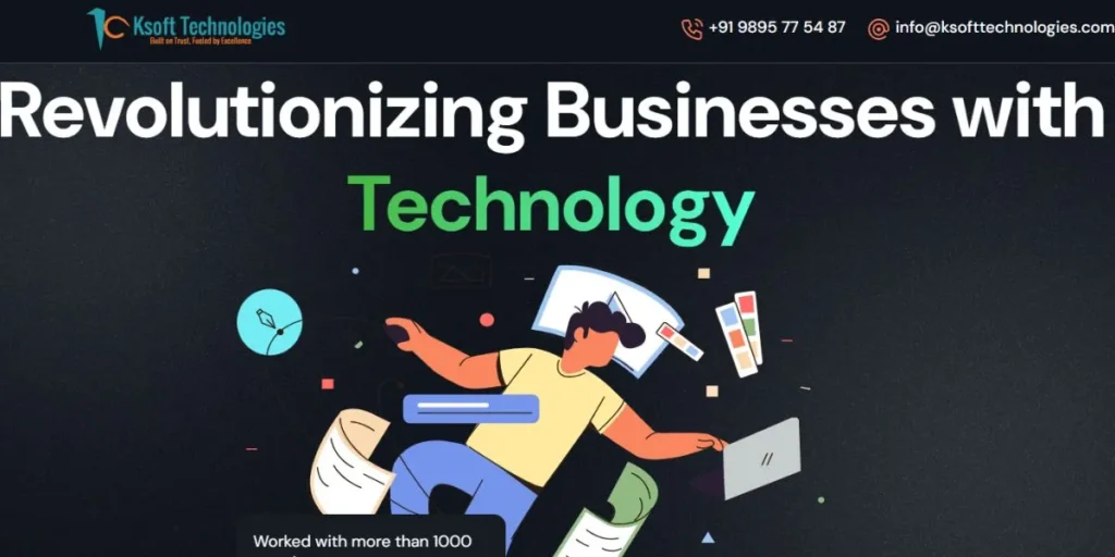 IT Companies in Palakkad