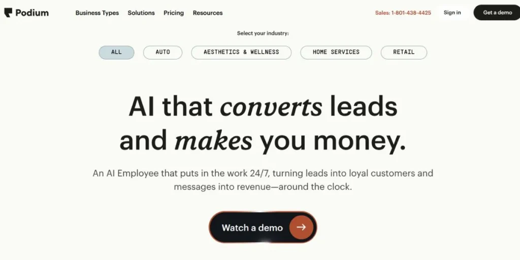 Reputation Management Companies