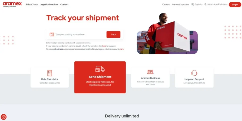 Shipping Companies in Bangalore