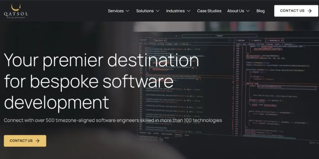 IT Companies in Qatar