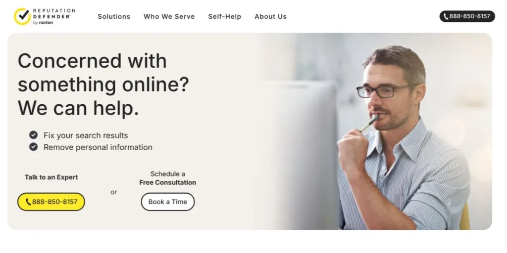 Reputation Management Companies