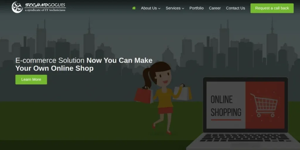 it companies in kota