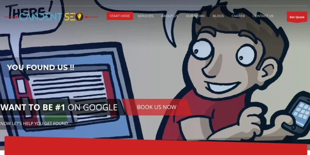 SEO Companies in Patna