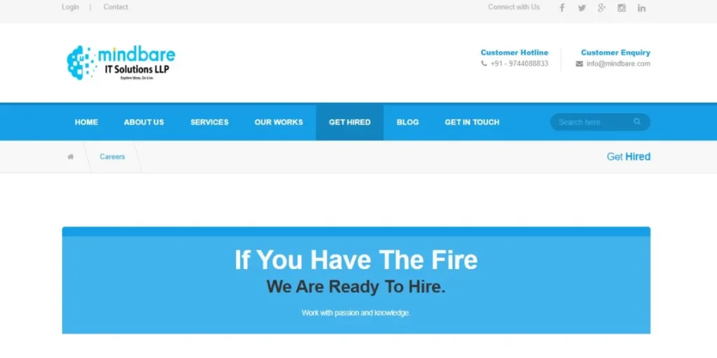 IT Companies in Palakkad