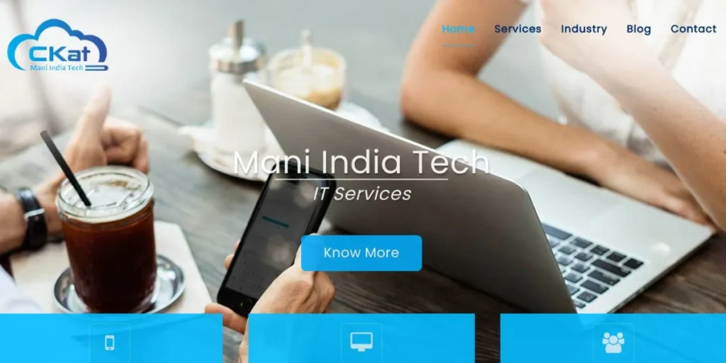 IT Companies in Kovilpatti