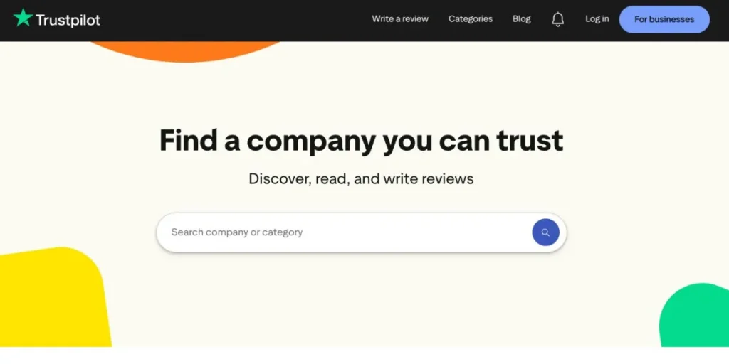 Reputation Management Companies