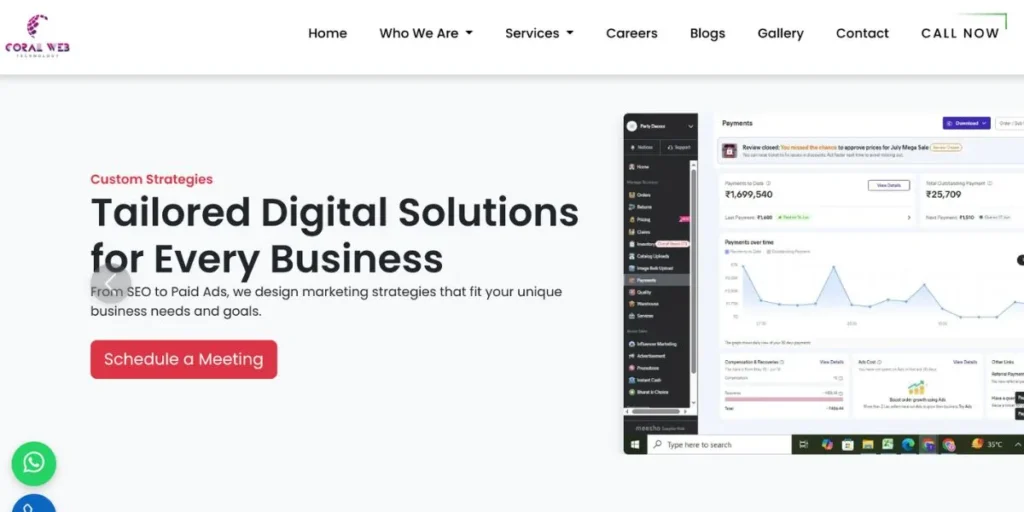 SEO Companies in Patna