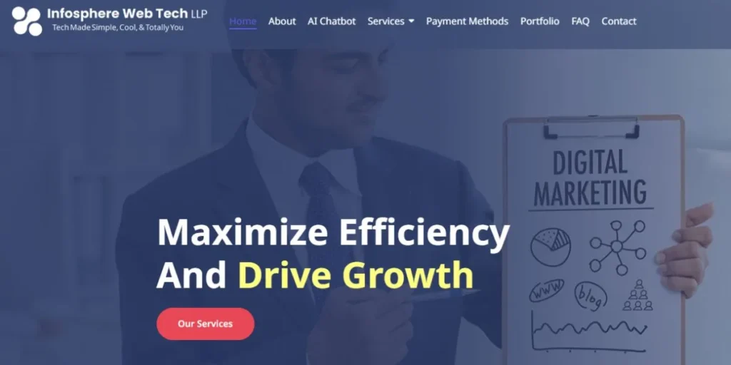 IT Companies in Palakkad