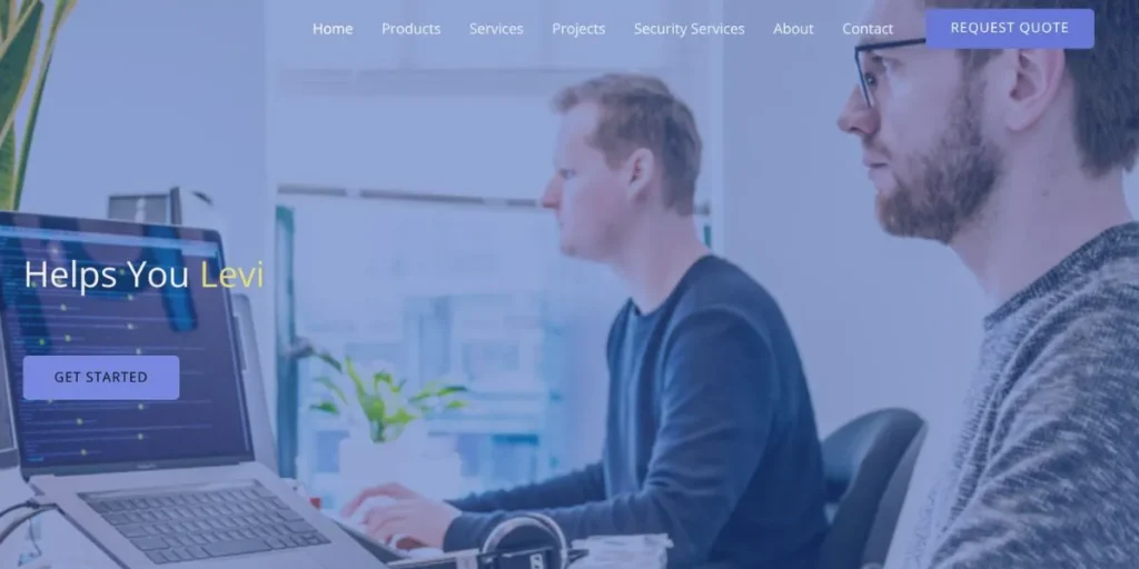 IT Companies in Qatar