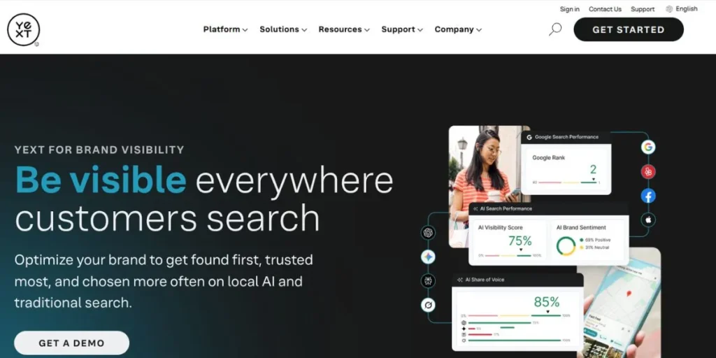 Reputation Management Companies