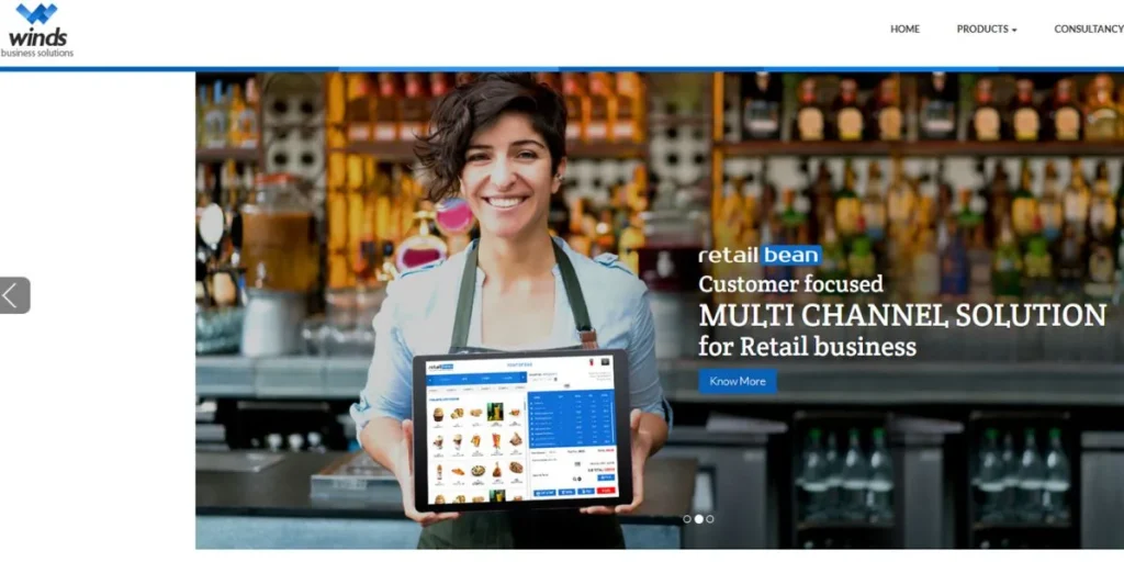 IT Companies in Palakkad