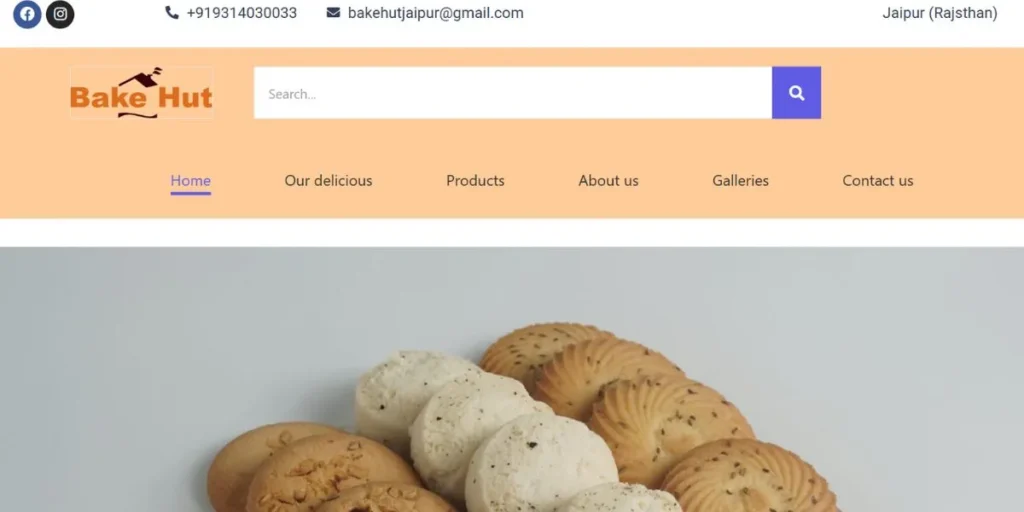 Bakery Franchises