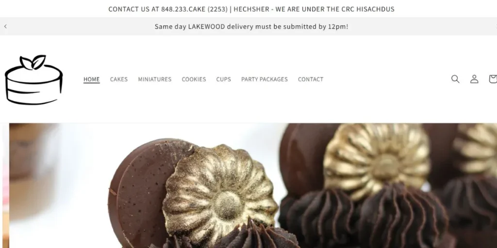 Bakery Franchises