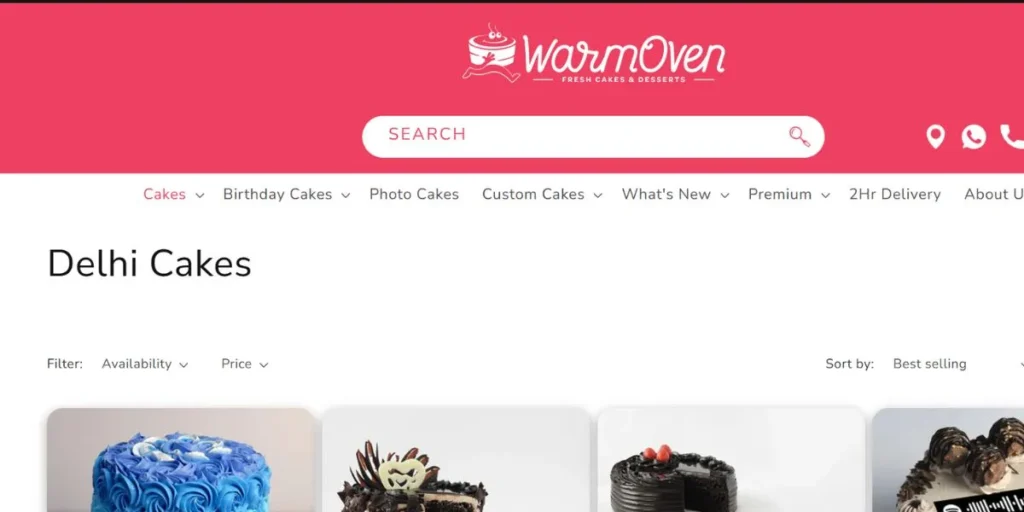 Bakery Franchises
