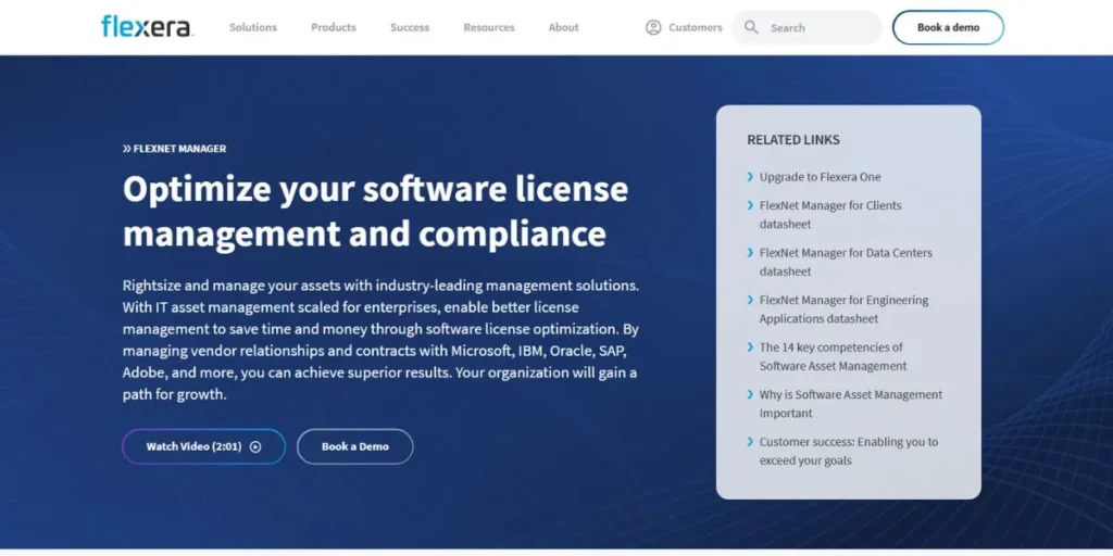 Best Software License Management Tools