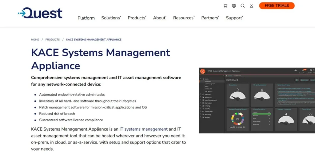 Best Software License Management Tools